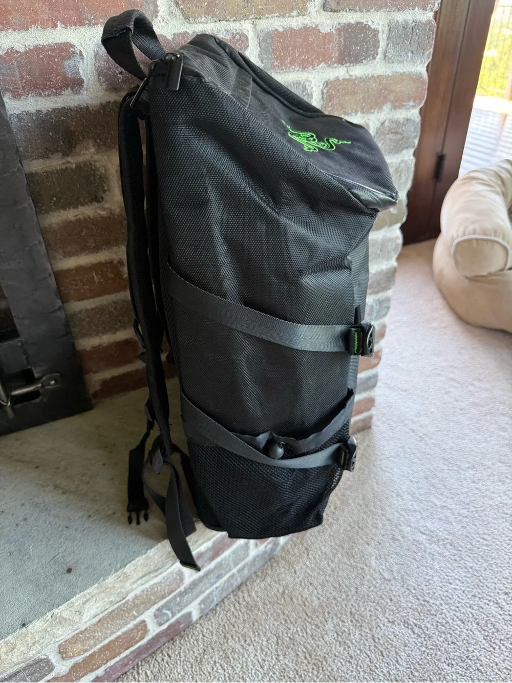 Razer Tactical Laptop Backpack